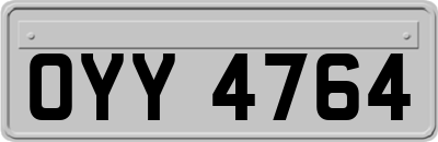 OYY4764