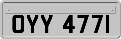 OYY4771