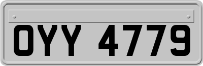 OYY4779