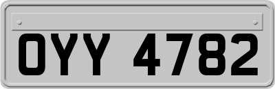 OYY4782