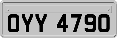 OYY4790