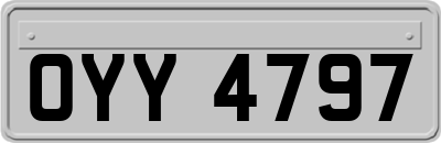 OYY4797