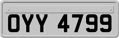 OYY4799