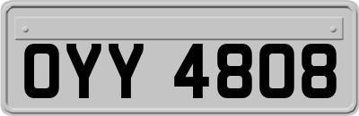 OYY4808