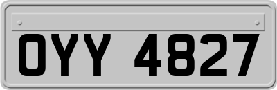 OYY4827