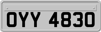 OYY4830