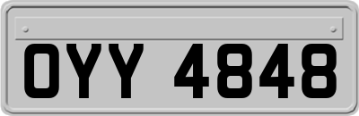 OYY4848