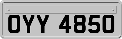 OYY4850