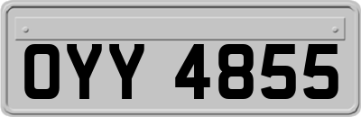 OYY4855