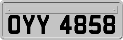 OYY4858