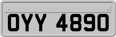 OYY4890