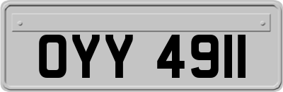 OYY4911
