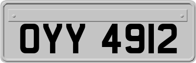 OYY4912