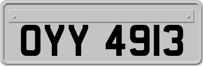 OYY4913