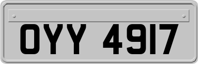 OYY4917