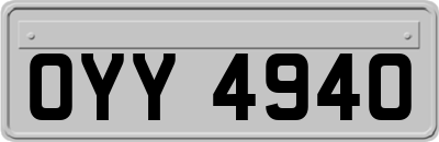 OYY4940