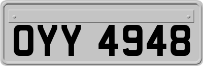 OYY4948