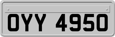 OYY4950