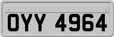 OYY4964