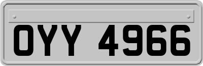 OYY4966