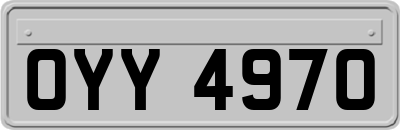 OYY4970