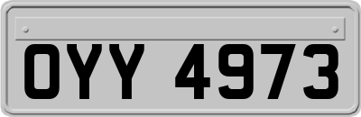 OYY4973