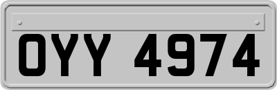 OYY4974