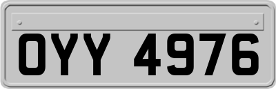 OYY4976
