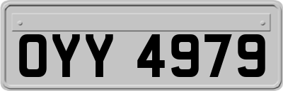 OYY4979