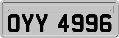 OYY4996