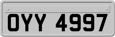 OYY4997