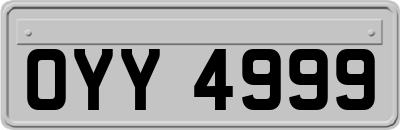 OYY4999