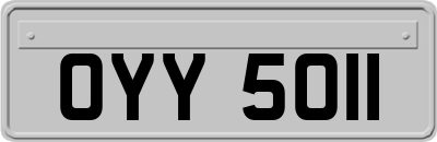 OYY5011