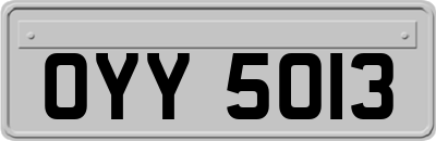 OYY5013