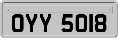 OYY5018