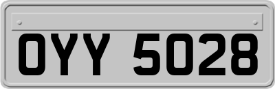 OYY5028