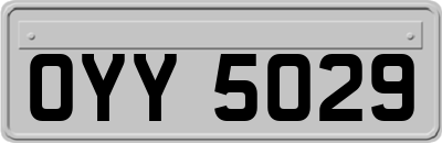 OYY5029