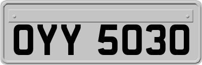 OYY5030