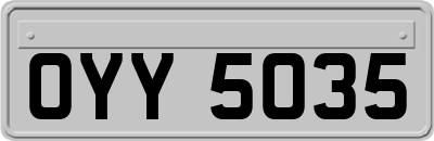 OYY5035