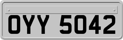 OYY5042