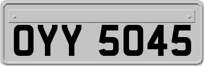 OYY5045