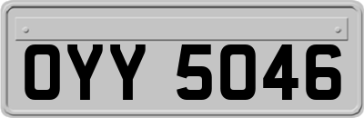 OYY5046