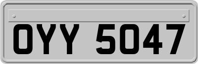 OYY5047