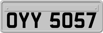 OYY5057