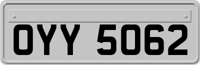 OYY5062