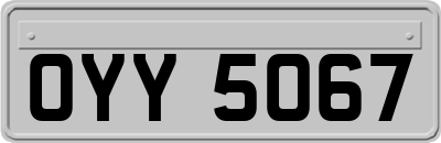 OYY5067