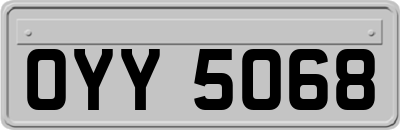 OYY5068