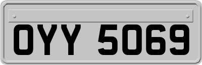 OYY5069