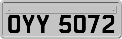 OYY5072