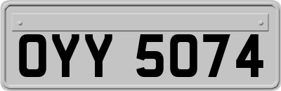 OYY5074